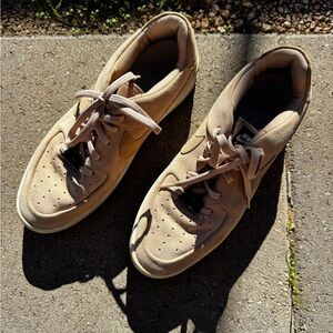 Nike Women’s Air Force 1 Sage Low 'Particle Beige'